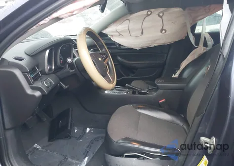 2014 Chevrolet Malibu 1Lt z USA, uszkodzony, nr VIN 1G11C5SL1EF212239